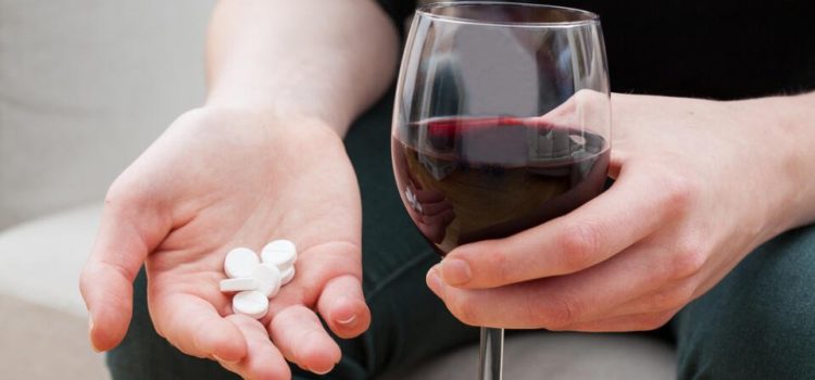 Alkohol s liekmi neriskujte! Tieto kombinácie sú nebezpečné